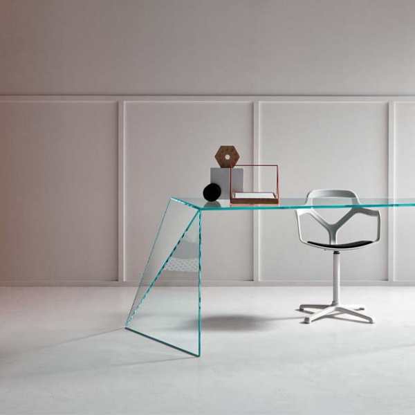 Tonelli-Design-Penrose-biurko-krysztalowe-A1 Tonelli Design Penrose biurko kryształowe