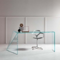 Tonelli Design Penrose biurko kryształowe
