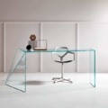 Tonelli Design Penrose biurko kryształowe
