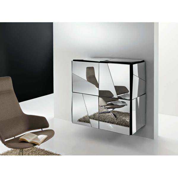 Tonelli-Design-Psiche-wysoka-szafka-wiszaca-ze-szkla-1 Tonelli Design Psiche wysoka szafka wisząca ze szkła
