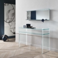 Tonelli Design Quiller lustro ścienne prostokątne