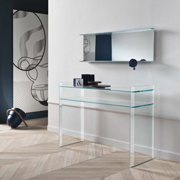 Tonelli-Design-Quiller-lustro-scienne-prostokatne-3 Tonelli Design Quiller lustro ścienne prostokątne