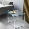 Tonelli Design Quiller stolik boczny