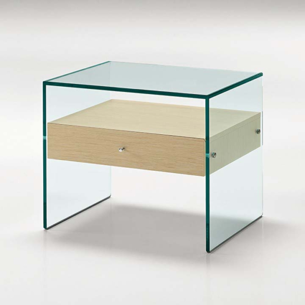 Tonelli-Design-Secret-stolik-nocny-ze-szkla-A3 Tonelli Design Secret stolik nocny ze szkła