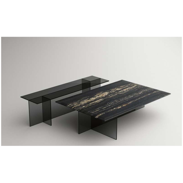 Tonelli-Design-Sestante-Stone-stolik-kawowy-z-marmurowym-blatem-i-szklana-podstawa-A4 Tonelli Design Sestante Stone stolik kawowy z marmurowym blatem i szklaną podstawą