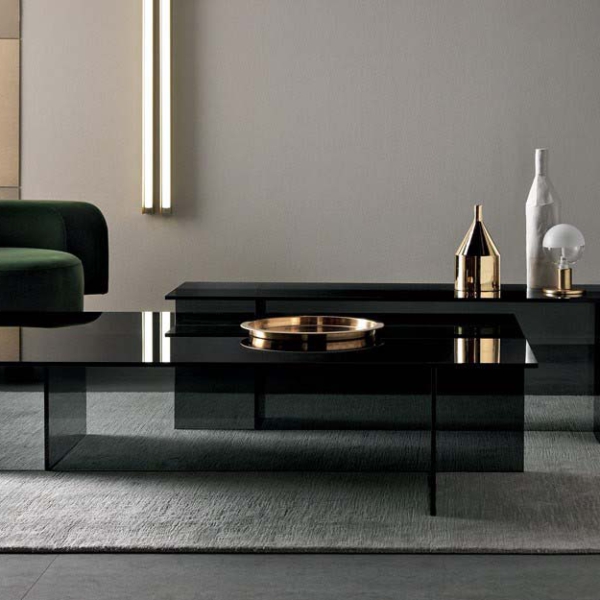 Tonelli-Design-Sestante-stolik-kawowy-kwadratowy-ze-szkla-A1 Tonelli Design Sestante stolik kawowy kwadratowy ze szkła