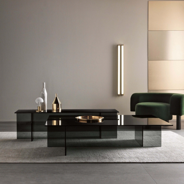Tonelli-Design-Sestante-stolik-kawowy-prostokatny-ze-szkla-2 Tonelli Design Sestante stolik kawowy prostokątny ze szkła