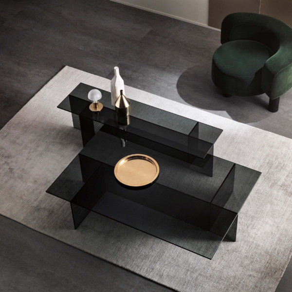 Tonelli-Design-Sestante-stolik-kawowy-prostokatny-ze-szkla-3 Tonelli Design Sestante stolik kawowy prostokątny ze szkła
