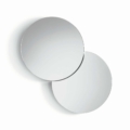 Tonelli Design Shiki lustro ścienne