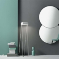 Tonelli Design Shiki lustro ścienne