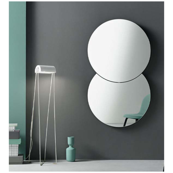 Tonelli-Design-Shiki-lustro-scienne-A2 Tonelli Design Shiki lustro ścienne