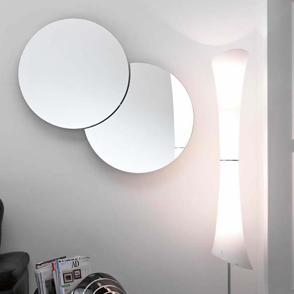 Tonelli-Design-Shiki-lustro-scienne-A4 Tonelli Design Shiki lustro ścienne