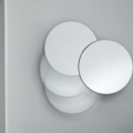 Tonelli Design Shiki lustro ścienne