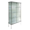 Tonelli Design Shine witryna ze szkła