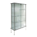 Tonelli Design Shine witryna ze szkła
