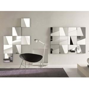 Tonelli Design Stati D’Animo lustro ścienne