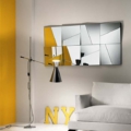 Tonelli Design Stati D’Animo lustro ścienne