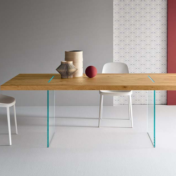 Tonelli-Design-Tavolante-Aged-Oak-stol-prostokatny-A1 Tonelli Design Tavolante Aged Oak stół prostokątny