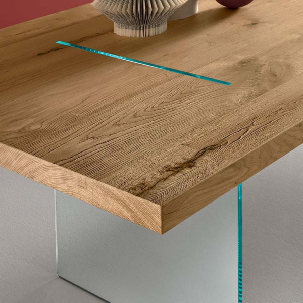 Tonelli-Design-Tavolante-Aged-Oak-stol-prostokatny-A3 Tonelli Design Tavolante Aged Oak stół prostokątny