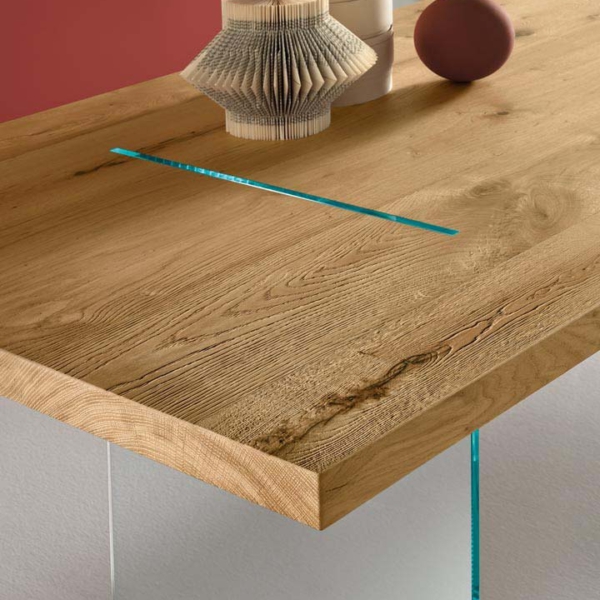 Tonelli-Design-Tavolante-Aged-Oak-stol-prostokatny-A4 Tonelli Design Tavolante Aged Oak stół prostokątny
