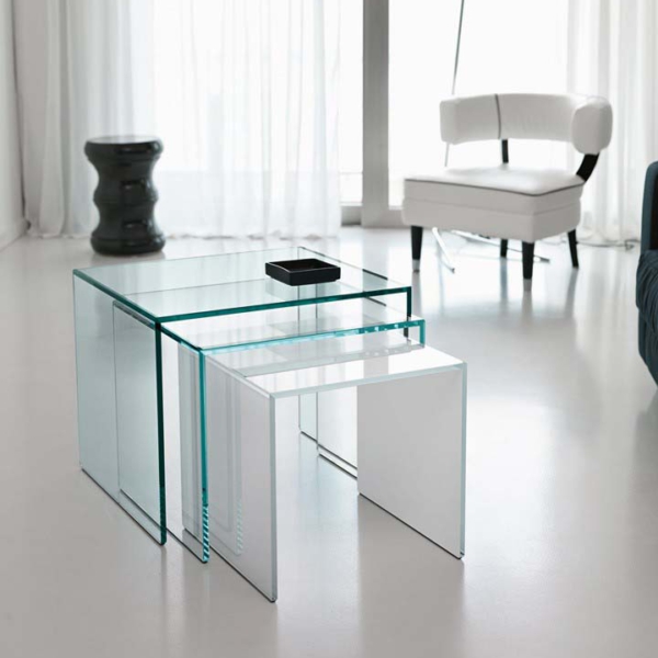 Tonelli-Design-Trio-stolik-boczny-ze-szkla-A4 Tonelli Design Trio stolik boczny ze szkła