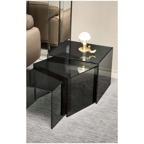 Tonelli-Design-Trio-stolik-boczny-ze-szkla-A5 Tonelli Design Trio stolik boczny ze szkła