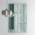 Tonelli Design Vu lustro ścienne