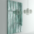Tonelli Design Vu lustro ścienne