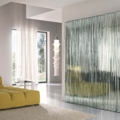 Tonelli Design Vu lustro ścienne