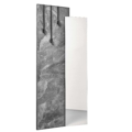 Tonelli Design Welcome lustro ścienne