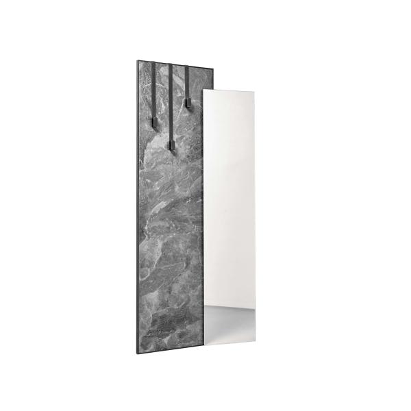 Tonelli-Design-Welcome-lustro-scienne-1 Tonelli Design Welcome lustro ścienne