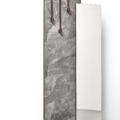 Tonelli Design Welcome lustro ścienne