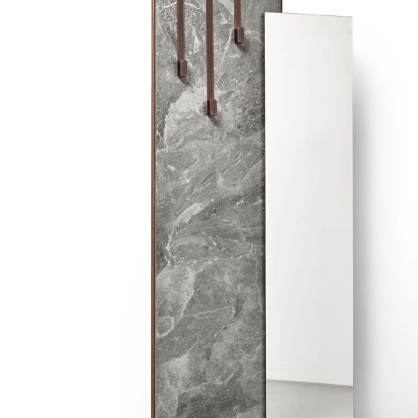 Tonelli-Design-Welcome-lustro-scienne-2 Tonelli Design Welcome lustro ścienne