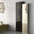 Tonelli Design Welcome lustro ścienne