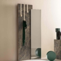 Tonelli Design Welcome lustro ścienne