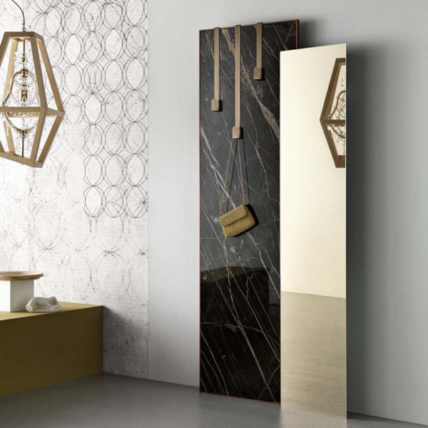 Tonelli-Design-Welcome-lustro-scienne-A3 Tonelli Design Welcome lustro ścienne