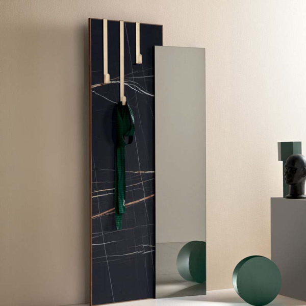 Tonelli-Design-Welcome-lustro-scienne-A4 Tonelli Design Welcome lustro ścienne