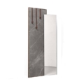 Tonelli Design Welcome lustro ścienne