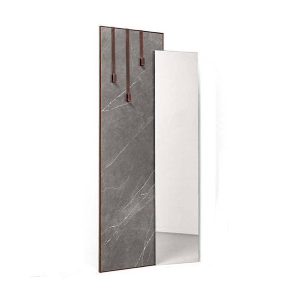 Tonelli-Design-Welcome-lustro-scienne-A5 Tonelli Design Welcome lustro ścienne