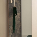 Tonelli Design Welcome lustro ścienne
