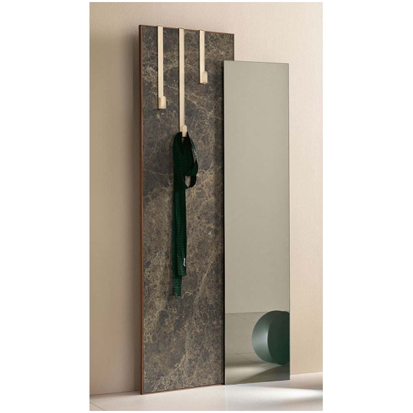 Tonelli-Design-Welcome-lustro-scienne-A7 Tonelli Design Welcome lustro ścienne