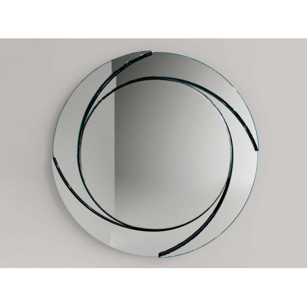 Tonelli-Design-Whirl-lustro-scienne-okragle-1 Tonelli Design Whirl lustro ścienne okrągłe
