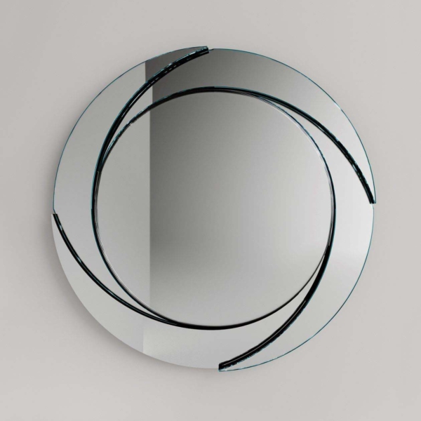 Tonelli-Design-Whirl-lustro-scienne-okragle-2 Tonelli Design Whirl lustro ścienne okrągłe