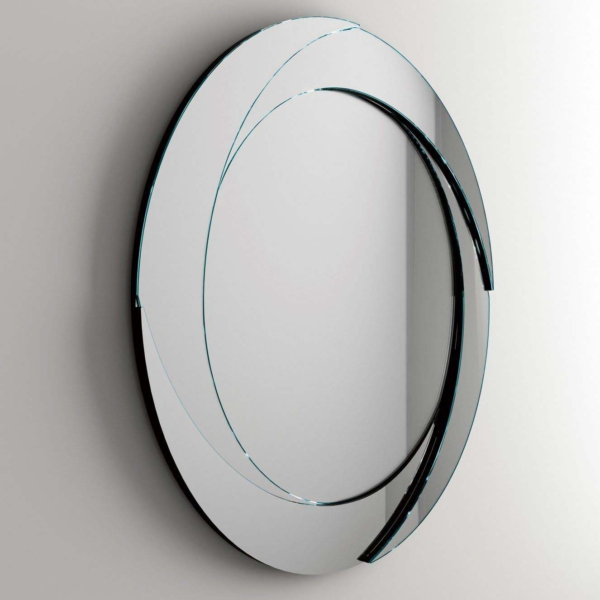 Tonelli-Design-Whirl-lustro-scienne-okragle-3 Tonelli Design Whirl lustro ścienne okrągłe