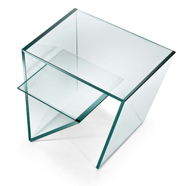 Tonelli-Design-Zen-stolik-boczny-ze-szkla-A3 Tonelli Design Zen stolik boczny ze szkła
