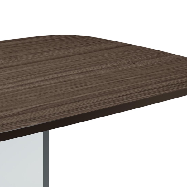 Reflex-MONOLITE-72-stol-do-jadalni-drewno-szklo-6 MONOLITE 72 stół do jadalni drewno szkło produkcji włoskiej prestiżowej marki meblowej Reflex.
