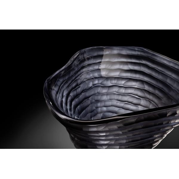 Reflex-MURANO-stol-szklo-Murano MURANO stół szkło Murano produkcji włoskiej prestiżowej marki meblowej Reflex.