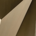 ORIGAMI 72 stół do jadalni drewno szkło produkcji włoskiej prestiżowej marki meblowej Reflex.