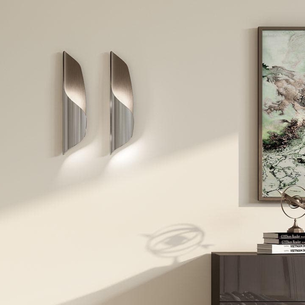 Reflex-SEGNO-lampa-scienna-Pininfarina-2 SEGNO lampa ścienna Pininfarina produkcji włoskiej prestiżowej marki meblowej Reflex.