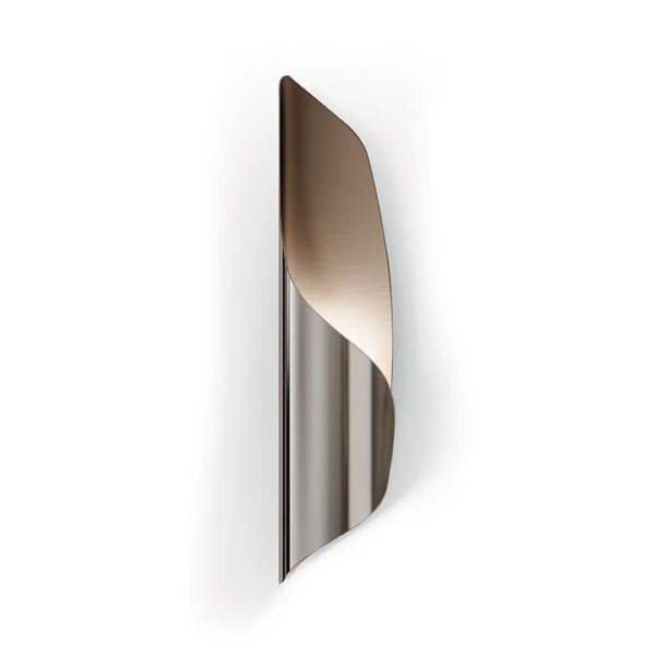 Reflex-SEGNO-lampa-scienna-Pininfarina-3 SEGNO lampa ścienna Pininfarina produkcji włoskiej prestiżowej marki meblowej Reflex.
